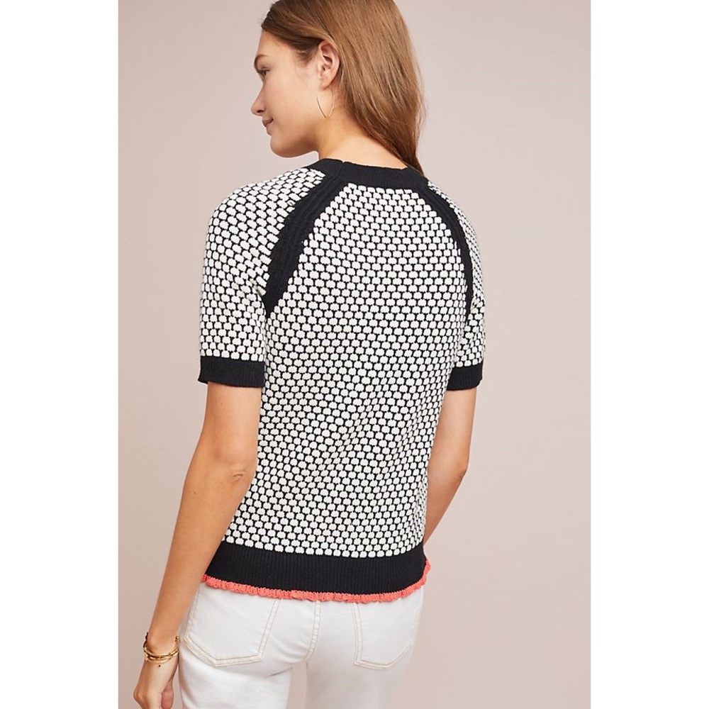 Anthropologie Sweater - Picture 3 of 5